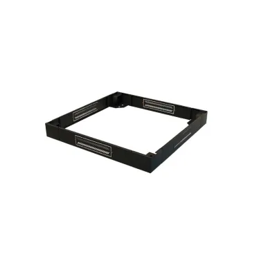 Цоколь 600х800х100мм (ШхГхВ).для шкафов серии TTB.цвет черный