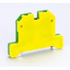 Зажим наборный заземляющий 35A 4 мм.кв ЗН-101