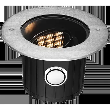 Светильник светодиодный NOTA LED 18W D15 730 SL | 1100300240 | Световые Технологии