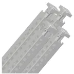 Стойка вертикальная SF 1800 (4шт)