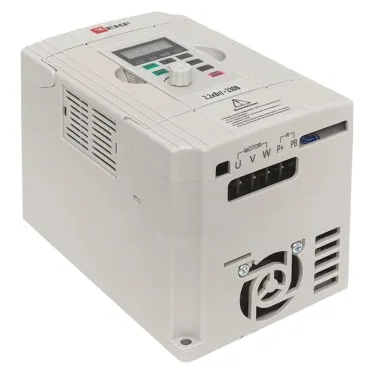 Преобразователь частоты 2.2/4кВт 3х400В VECTOR-100