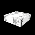 Светильник светодиодный промышленный ДСП 200 Вт 24000 лм 5000К AC 220В IP65 D310х88мм стекло угол 120 грд UFO Gauss