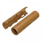                  Муфта разборная d16 мм бук (100шт)
               
