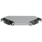 Поворот на 90 градусов 50х400