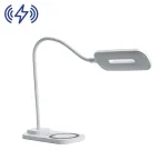 Светильник настольный светодиодный 22w 3000-6000К диммируемый белый