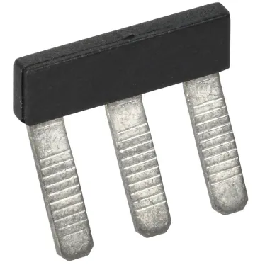 Перемычка гребенчатая для колодки клеммной CTS 10мм2 3PIN IEK