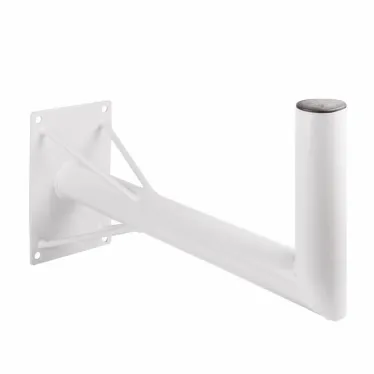 Кронштейн усиленный для спутниковой антенны,0,75 м 50 см Г-образный,