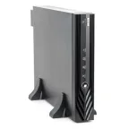 Источник бесперебойного питания Online SKAT-UPS 10 000 ВА/9 000 Вт без АКБ Tower/ Rack клеммы