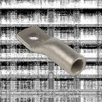 Наконечник медный луженый ТМЛ DIN 70-10 PROxima