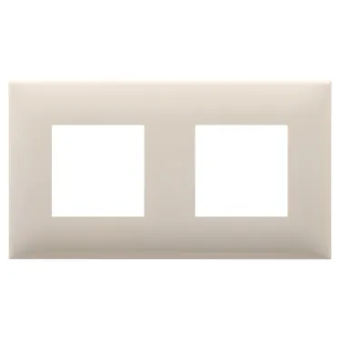 Avanti Рамка ARTLEBEDEV ''Ванильная дымка'' 4 модульная