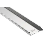 Лоток неперфорированный 300х35х3000