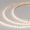 Лента LED MICROLED-M120-3.5mm 12V Day4000 (8.3 W/m, IP20, 2216, 3m) (ARL, узкая)