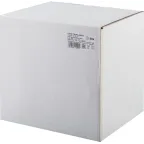 НТУ 04-60-001 , Оскар напольный четырехгранный под бронзу (8/96)