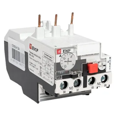 Реле тепловое РТЭ-1316 9-13А