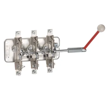 Разъединитель РБ-2П-250А-У3 | 111452 | КЭАЗ