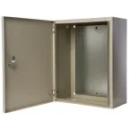 Щит распределительный навесной ЩРнМ-3 IP31 650х500х220 металлический