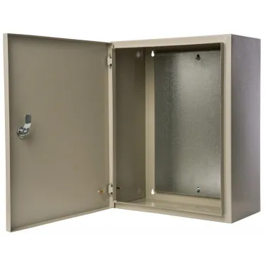 Щит распределительный навесной ЩРнМ-3 IP31 650х500х220 металлический