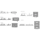 Светильник светодиодный HB LED 100 D60 5000K G3