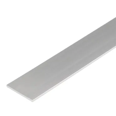 Полоса ARH-W30-2000 ANOD (Алюминий)