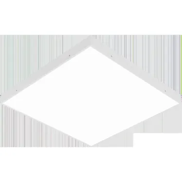 Светильник светодиодный ДВО/ДПО STANDARD.PRS LED 595 EM 28Вт 4000K G3 IP20 БАП | 1229000290 | Световые Технологии