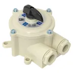 Выключатель пакетный ПВ 3-16 М1 пл. IP56 PROxima