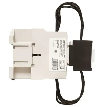 Контактор для конденсатора КМЭК 20квар 400В 2NО+1NC PROxima