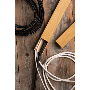 Канал кабельный 40х25 (свет. дерево) -Plast