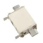 Вставка плавкая ППН-33 100/40А габарит 00С