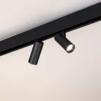 Светильник MAG-ORIENT-SPOT-R35-6W Day4000 (BK, 24 deg, 48V, DALI) (Arlight, IP20 Металл, 3 года) | 033622 | Arlight