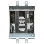 Электропривод AV POWER-1 CD2 для ETU