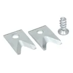 Комплект запасных ножей для стриппера WS-11 Professional