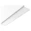 Светодиодный светильник G270 2.0 для гипсокартонных потолков 30 Вт 4000 K 1210х200х70 мм монтаж. размер 1185х185мм| V1-A0-00032-80OPS-4003040 | VARTON