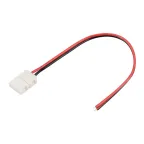 Коннектор выводной FIX-MONO-8mm-150mm-X1 (3528) (ARL, -)