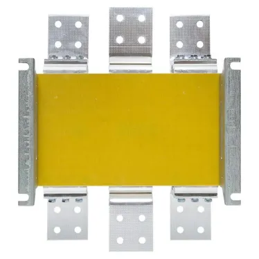 Рубильник-выключатель 2000A 3P c рукояткой управления для прямой установки PowerSwitch PROxima