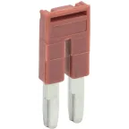 Перемычка для КПИ-2,5мм2 2PIN