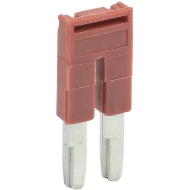 Перемычка для КПИ-2,5мм2 2PIN