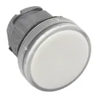 Линза для лампы белая XB4 PROxima