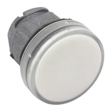 Линза для лампы белая XB4 PROxima