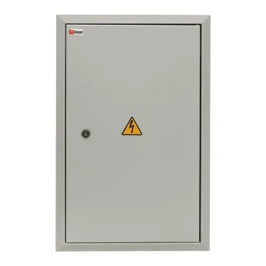 Щит распределительный встраиваемый ЩРв-36з IP31 520х340х120 с замком