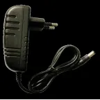 Адаптер к LED ленте 24W 12V