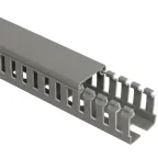                  Короб перфорированный 40х40 ИМПАКТ - М (2м)
               