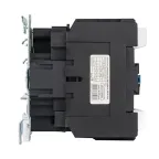 Пускатель электромагнитный серии ПМЛ-5160ДМ 95А 230В  Basic