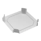 Ответвитель Х-образный Стандарт HDZ 500х100