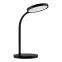 Светильник настольный Qplus GTL503 8W 500lm 4000K 170-265V черный диммируемый USB LED 1/12 | GT5032 | Gauss