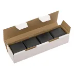 Сжим ответвительный (орех) У-739М (4-10 мм2, 1,5-2,5 мм2) StreamLine