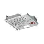 Комплект установки компенсации реактивной мощности Ш-600 В-150