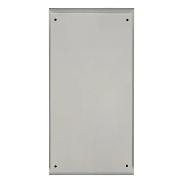 Щит распределительный встраиваемый ЩРв-48з IP30 650х340х120 с замком