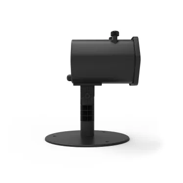 Проектор светодиодный "4 картинки" серия Holiday, анимированные картинки Дед Мороз, Рождественский Олень, Подарки, Ёлка, IP44, 1/30 | HL093 | Gauss