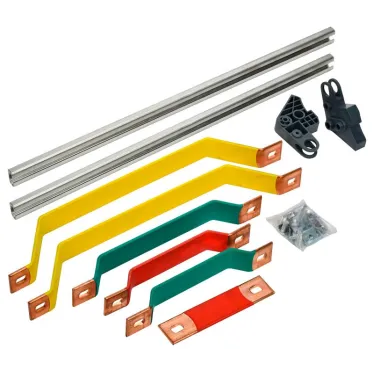 Комплект для сбора реверсивной схемы КТИ (630А)