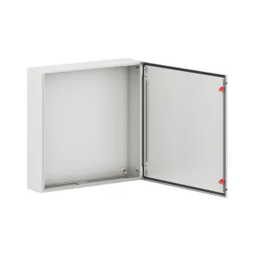 Корпус сварной ST без М/П 800x800x200